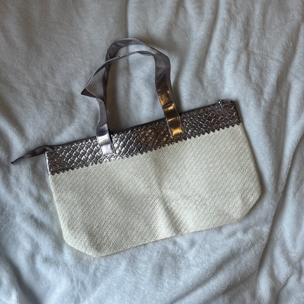 Elizabeth Arden Tote Bag